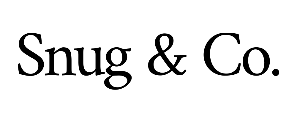 Snug & Co.